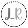 LR-Websites Logo